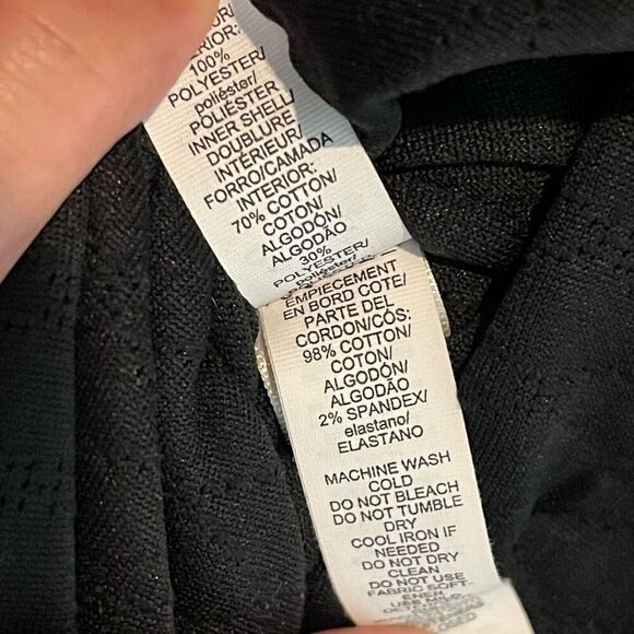 Adidas Vest Womens XS Reversible Full Zip Quilted Athleisure Outdoor Sports - Picture 11 of 12